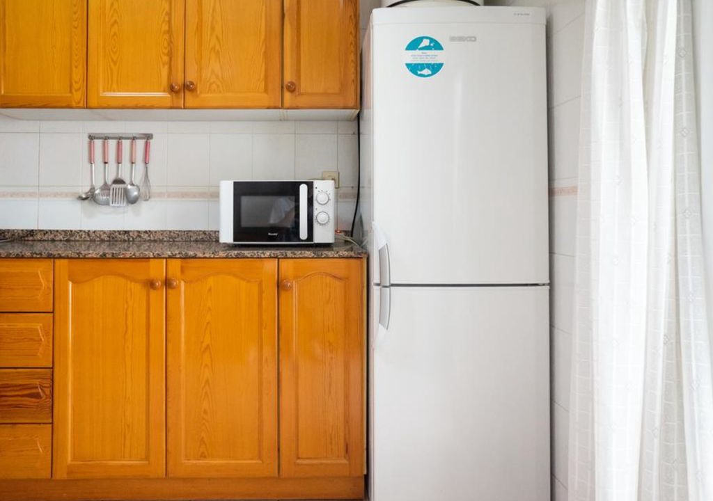 Photo of Kitchen in Vinaros