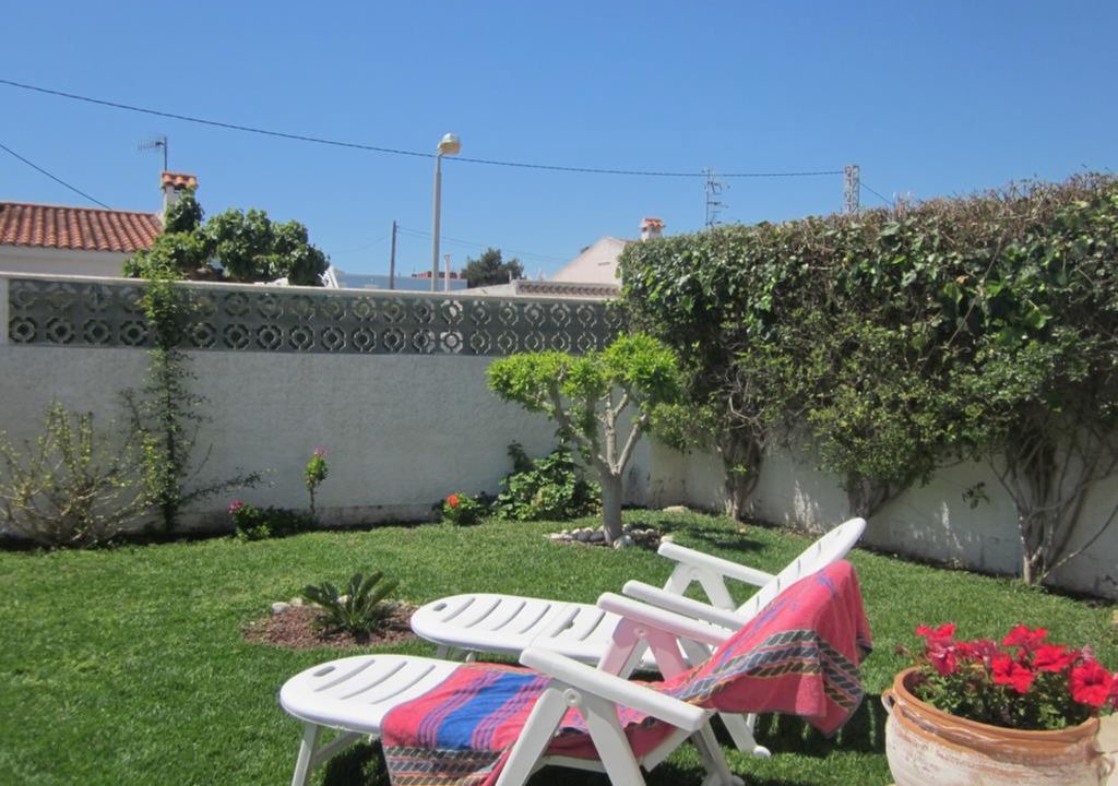 Photo of Patio Balcony in Vinaros