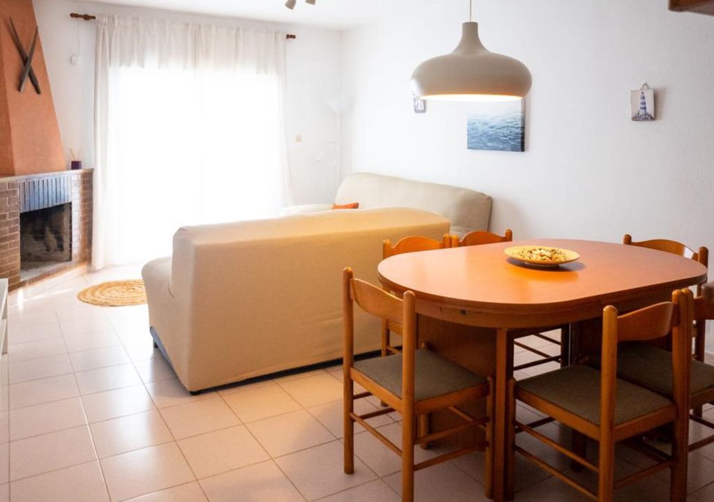 Photo of Livingroom in Vinaros