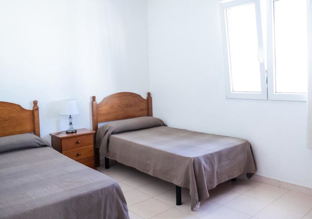 Photo of Bedroom in Vinaros