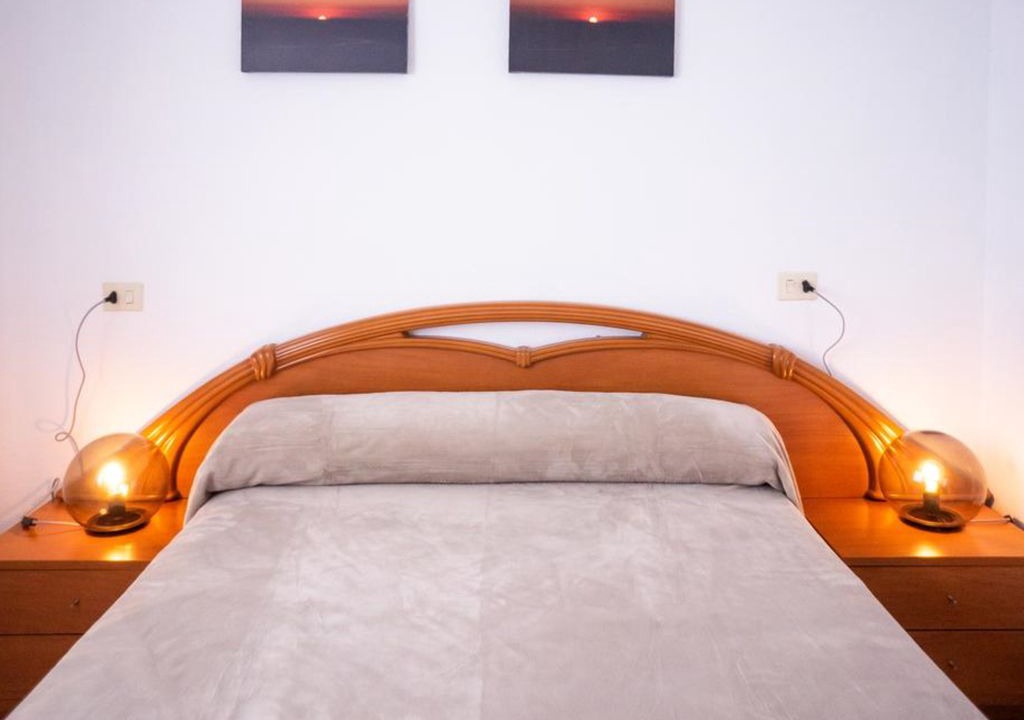 Photo of Bedroom in Vinaros