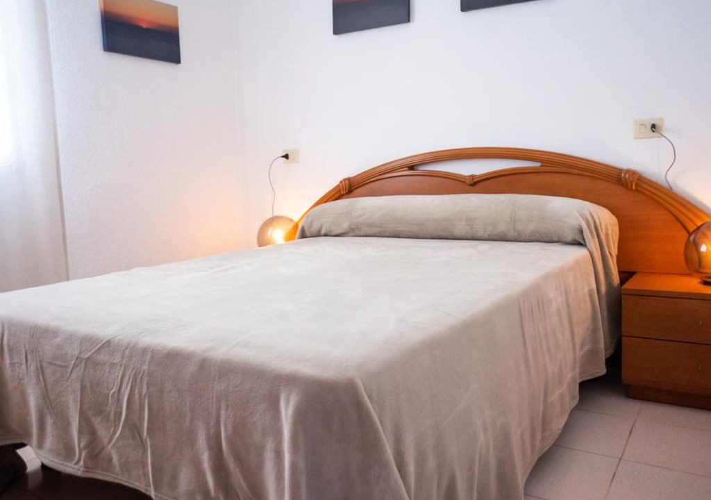 Photo of Bedroom in Vinaros