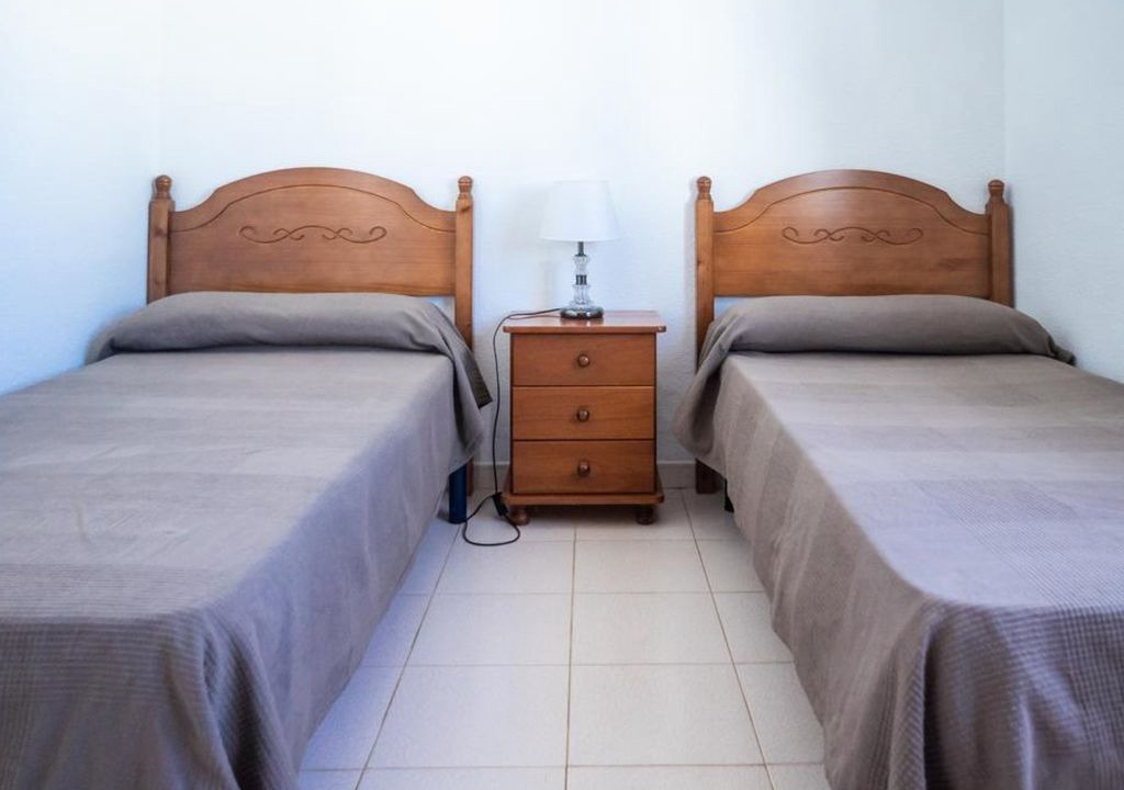 Photo of Bedroom in Vinaros