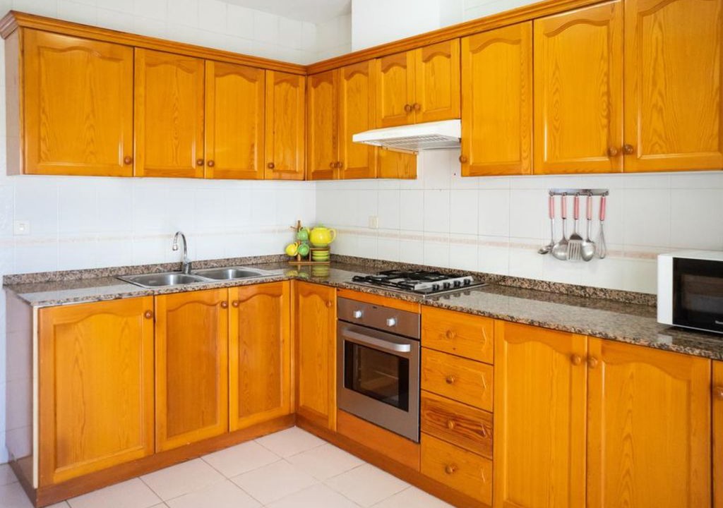 Photo of Kitchen in Vinaros