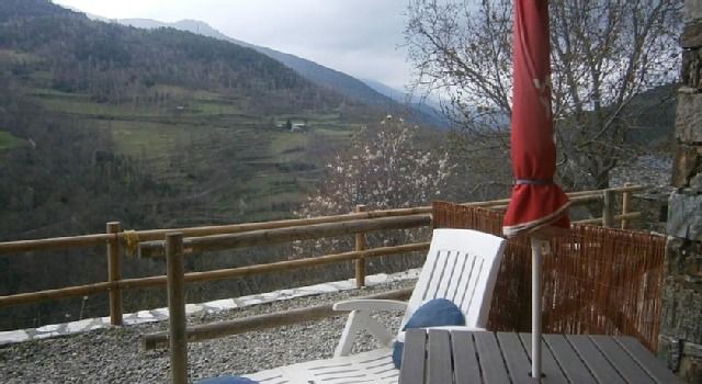 Photo of Patio Balcony in Queralbs