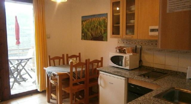 Photo of Kitchen in Queralbs