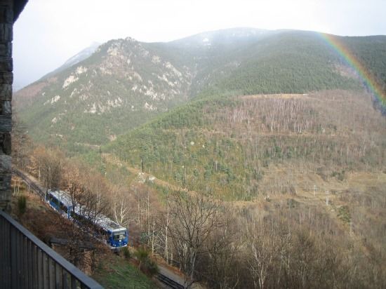 Photo of Outdoor in Queralbs