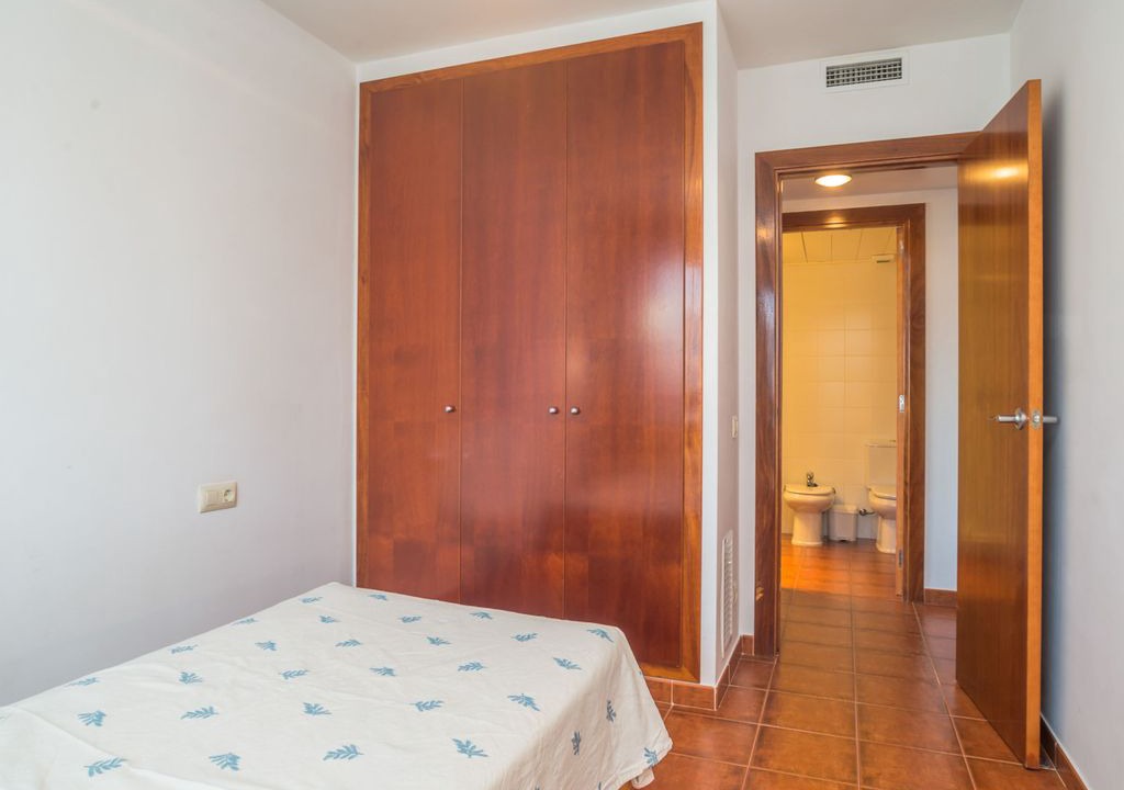 Photo of Bedroom in L'Escala