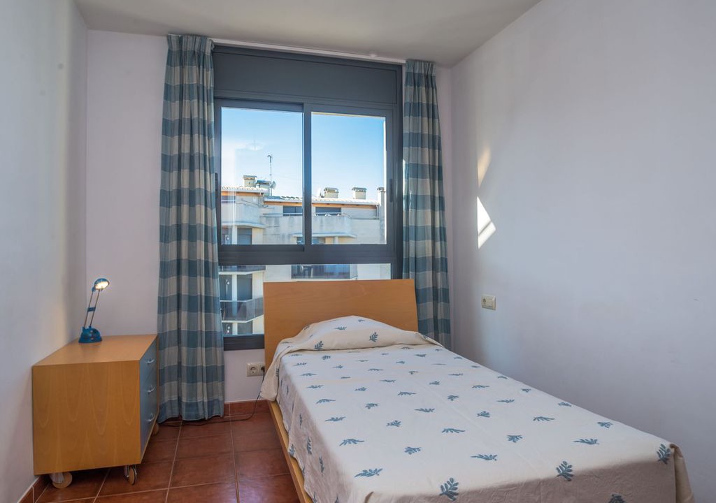Photo of Bedroom in L'Escala
