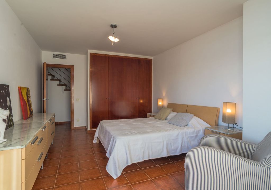 Photo of Bedroom in L'Escala