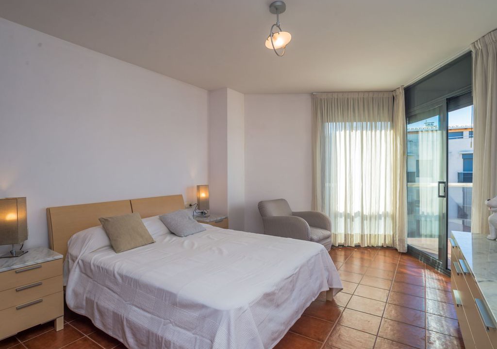 Photo of Bedroom in L'Escala