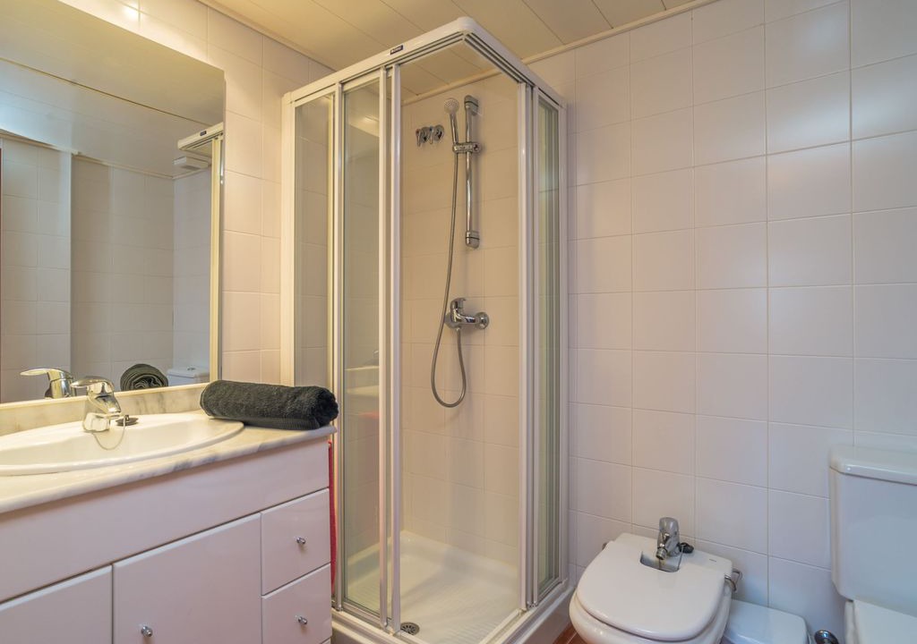 Photo of Bathroom in L'Escala