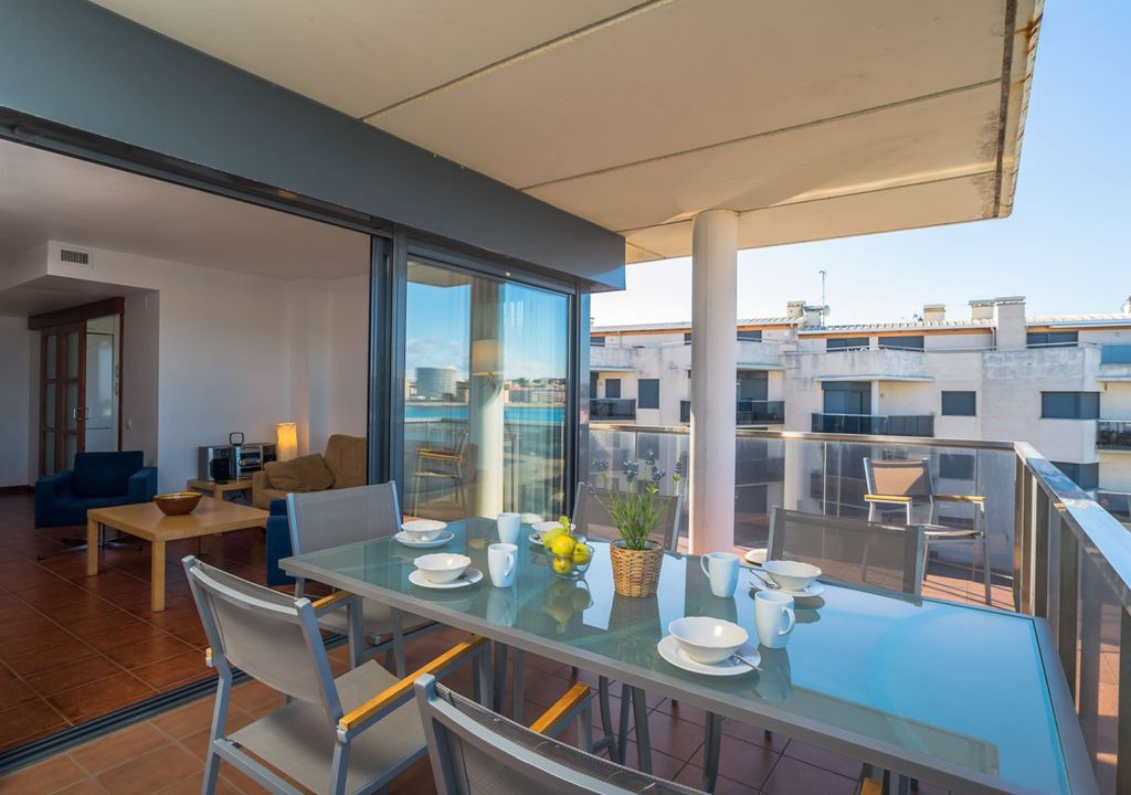 Photo of Livingroom in L'Escala