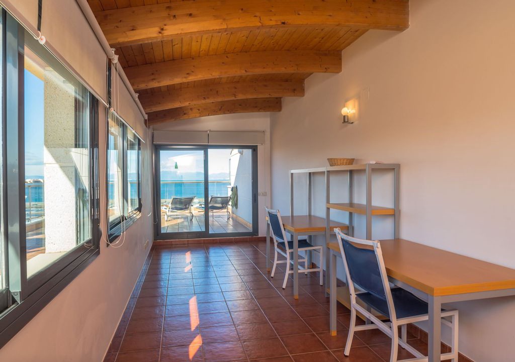 Photo of Livingroom in L'Escala