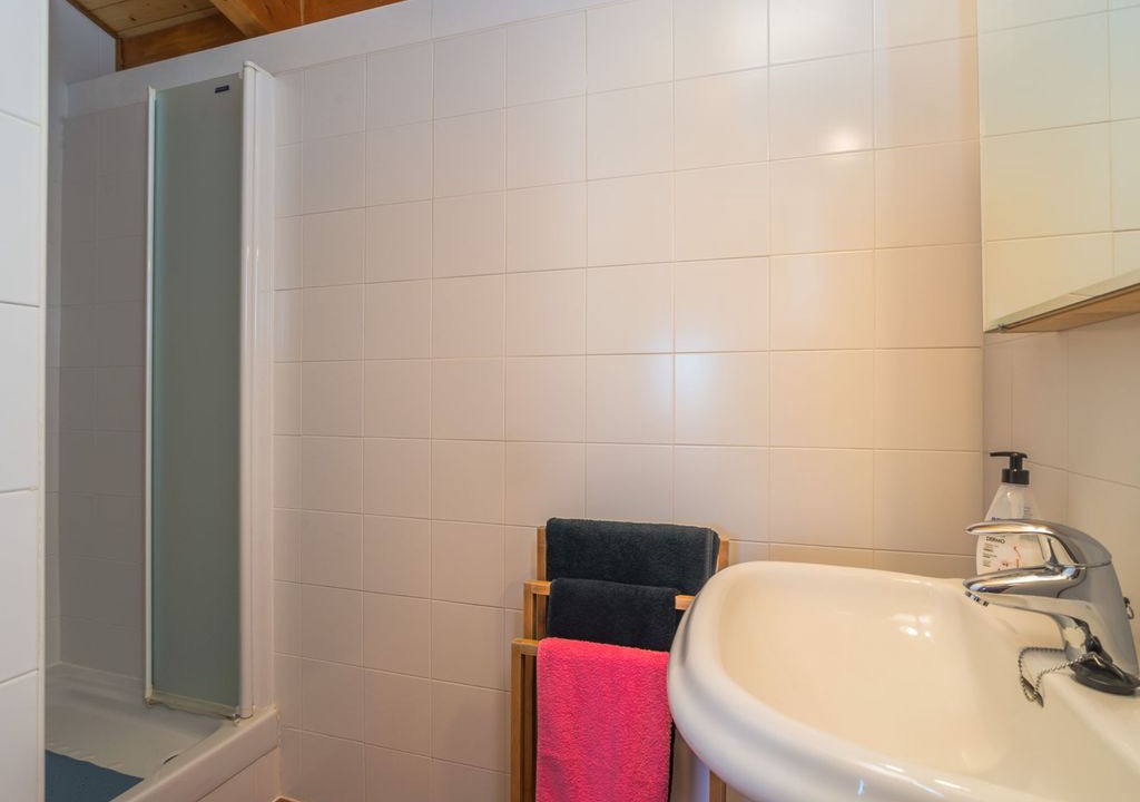 Photo of Bathroom in L'Escala