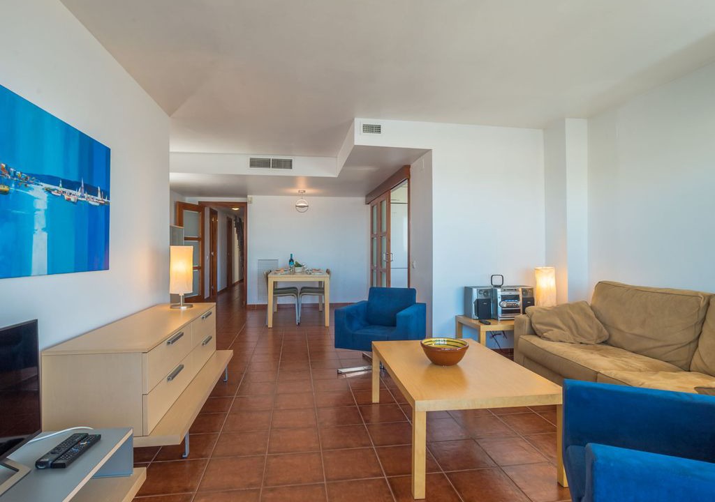 Photo of Livingroom in L'Escala
