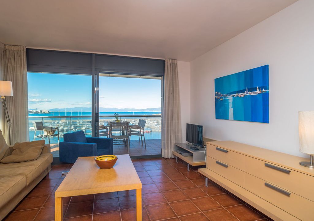 Photo of Livingroom in L'Escala