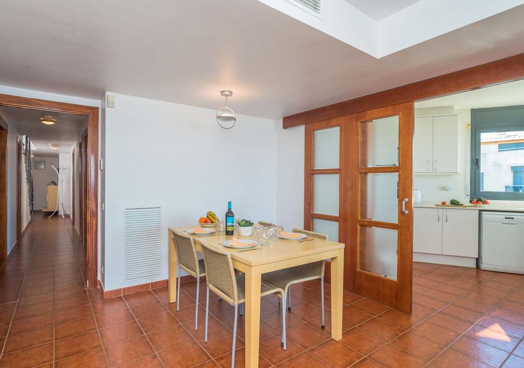 Photo of Livingroom in L'Escala