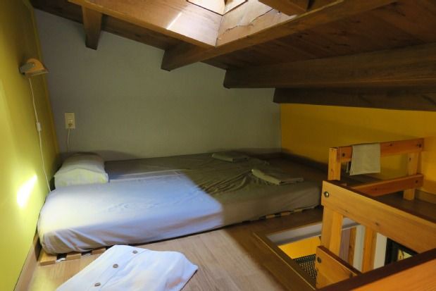 Photo of Bedroom in Santa Pau
