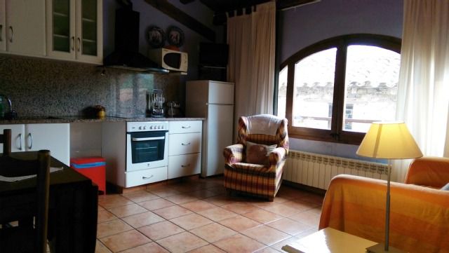 Photo of Livingroom in Santa Pau