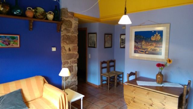 Photo of Livingroom in Santa Pau