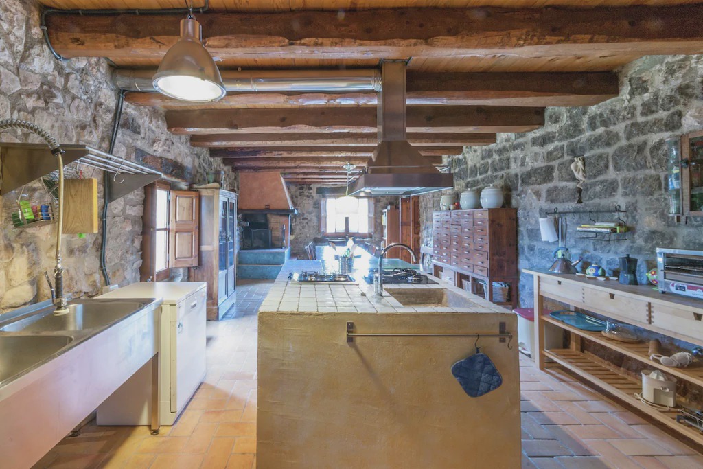 Photo of Kitchen in El Bruc