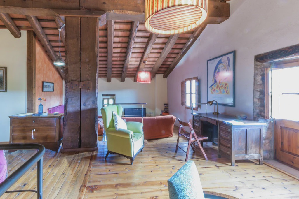 Photo of Livingroom in El Bruc