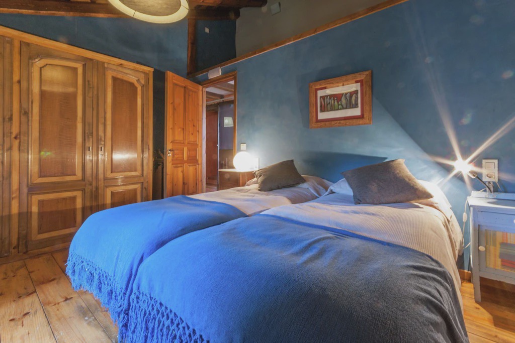 Photo of Bedroom in El Bruc