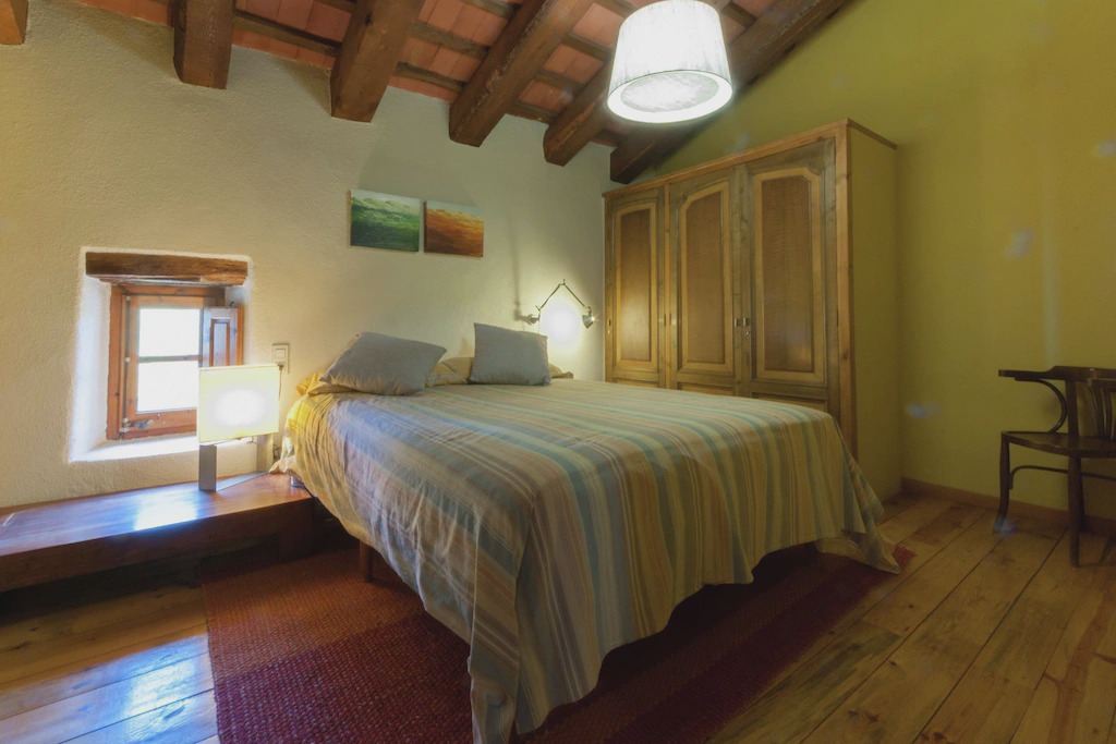 Photo of Bedroom in El Bruc