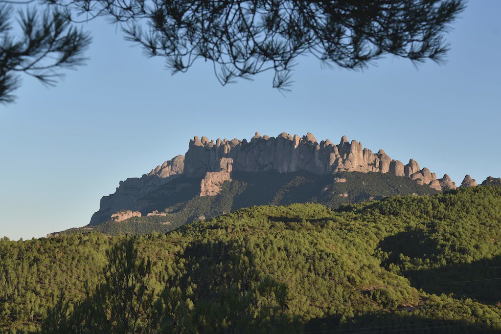 Photo of Outdoor in El Bruc