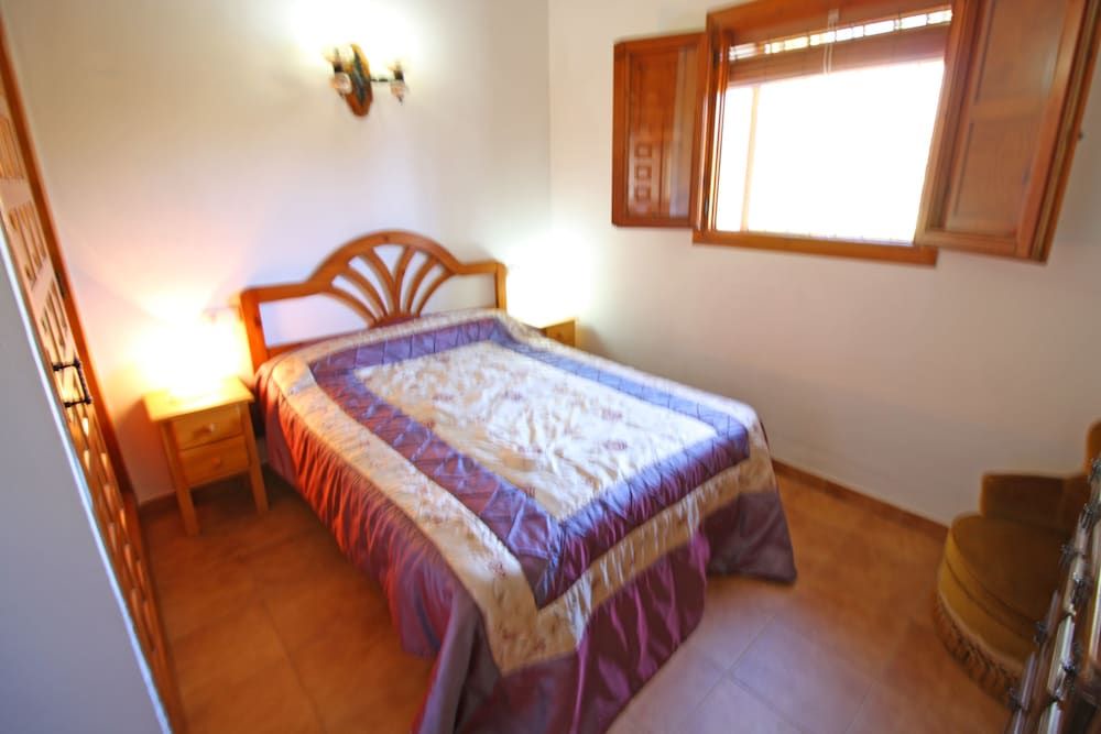 Photo of Bedroom in Empedrola