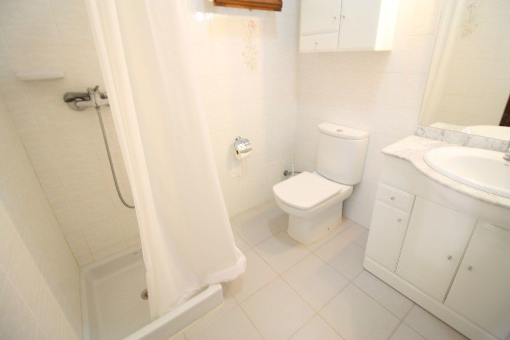 Photo of Bathroom in Empedrola