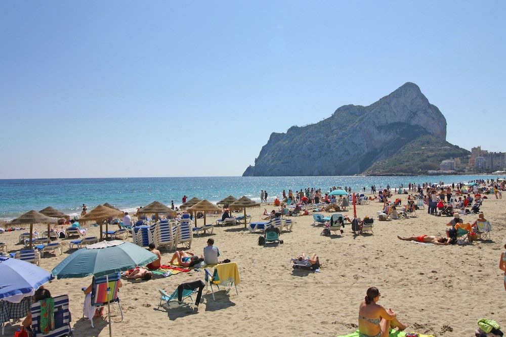 Photo of Outdoor in Empedrola