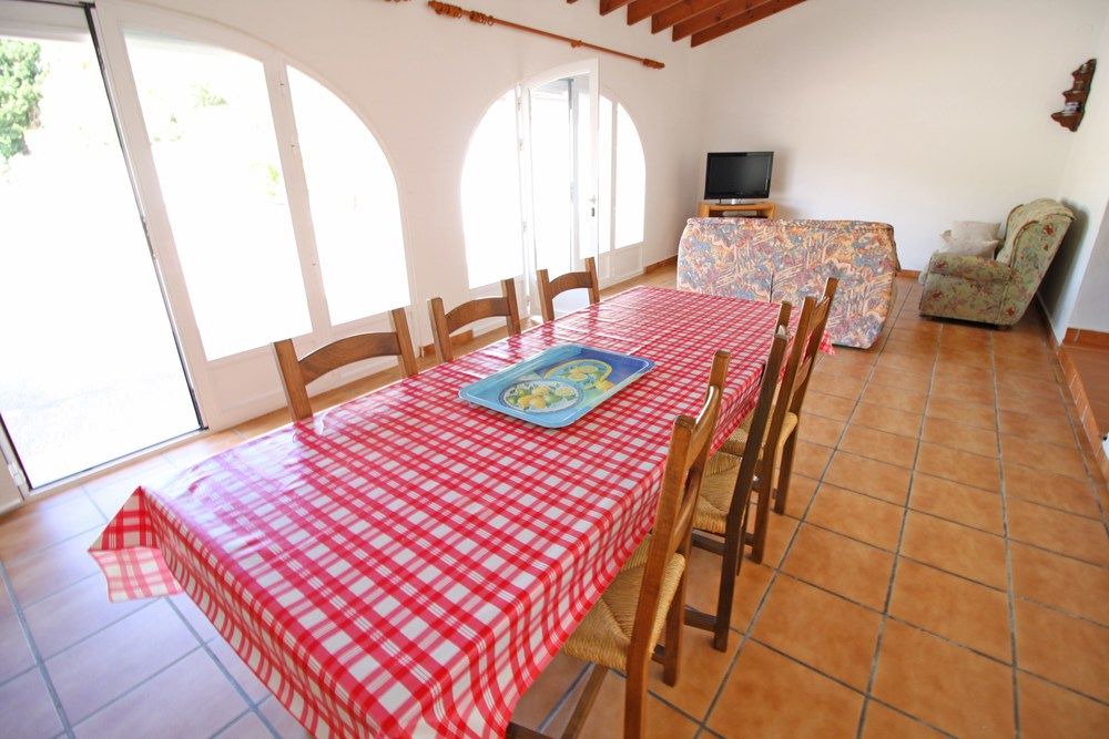 Photo of Livingroom in Empedrola