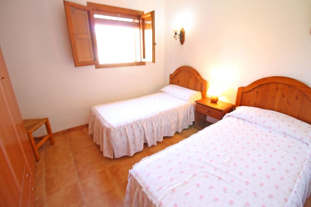 Photo of Bedroom in Empedrola