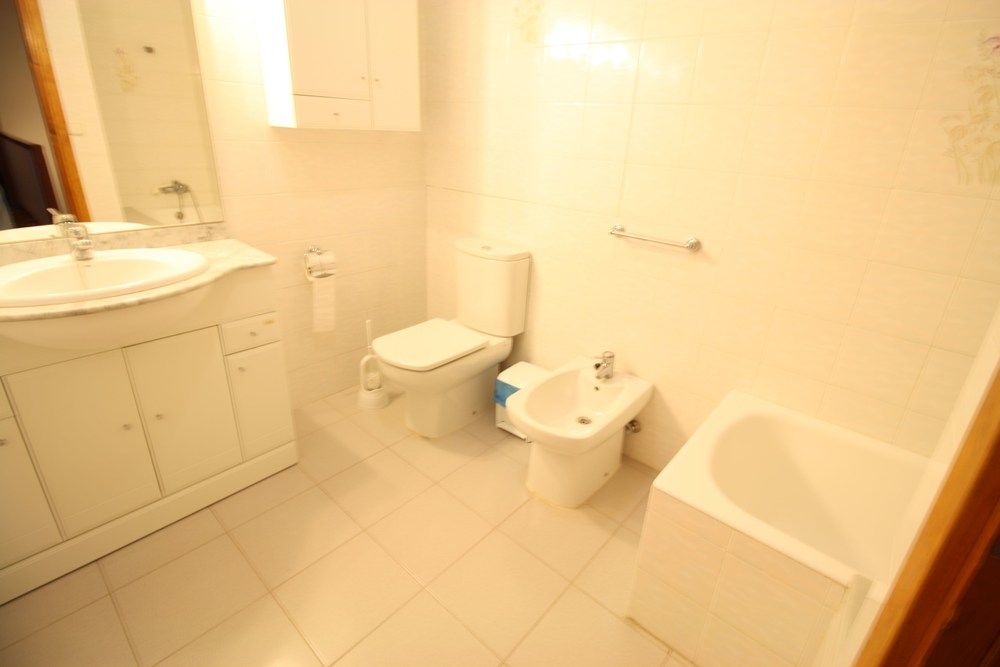 Photo of Bathroom in Empedrola