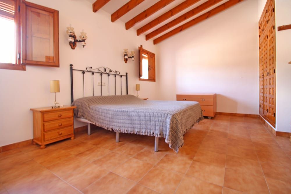Photo of Bedroom in Empedrola