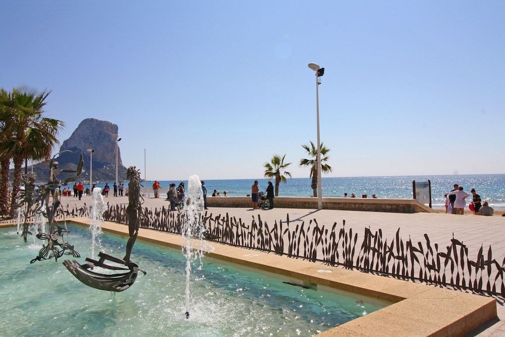 Photo of Outdoor in Empedrola