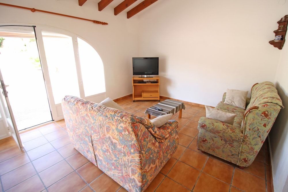 Photo of Livingroom in Empedrola