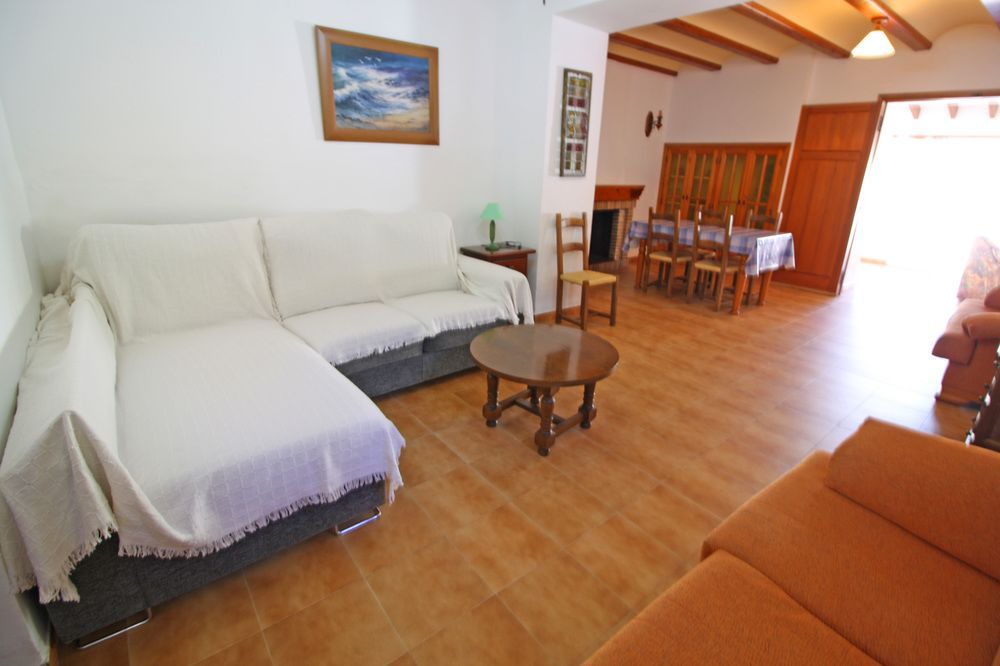 Photo of Livingroom in Empedrola