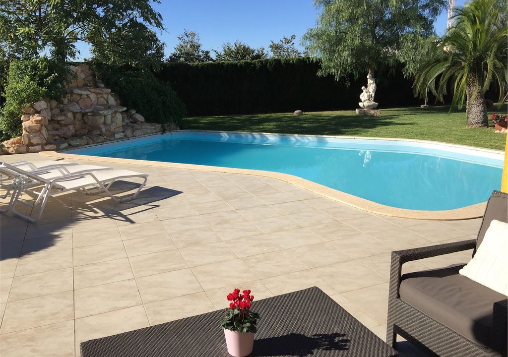 Photo of Outdoor in L'Aldea