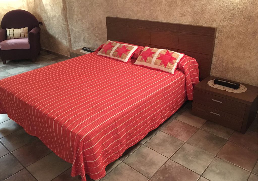 Photo of Bedroom in L'Aldea