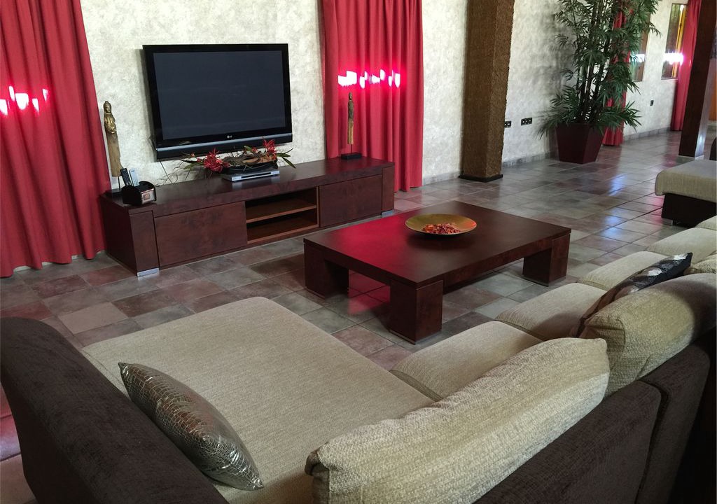 Photo of Livingroom in L'Aldea
