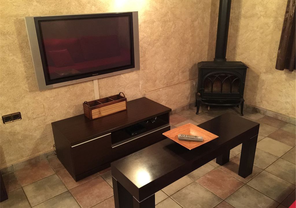 Photo of Livingroom in L'Aldea