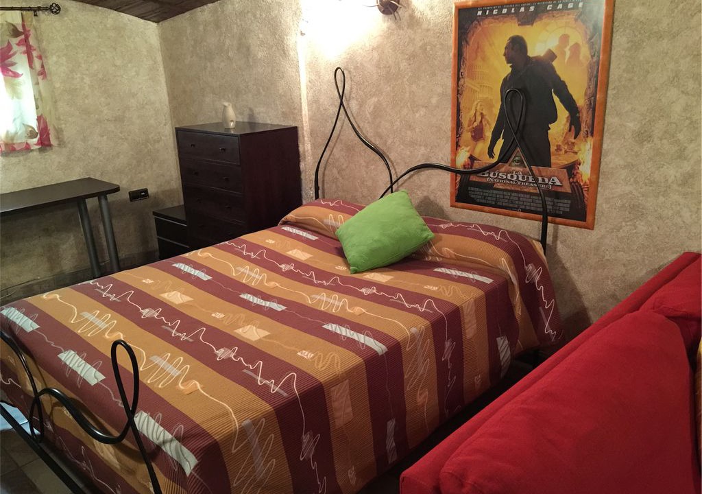 Photo of Bedroom in L'Aldea