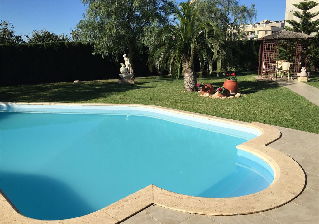 Photo of Outdoor in L'Aldea