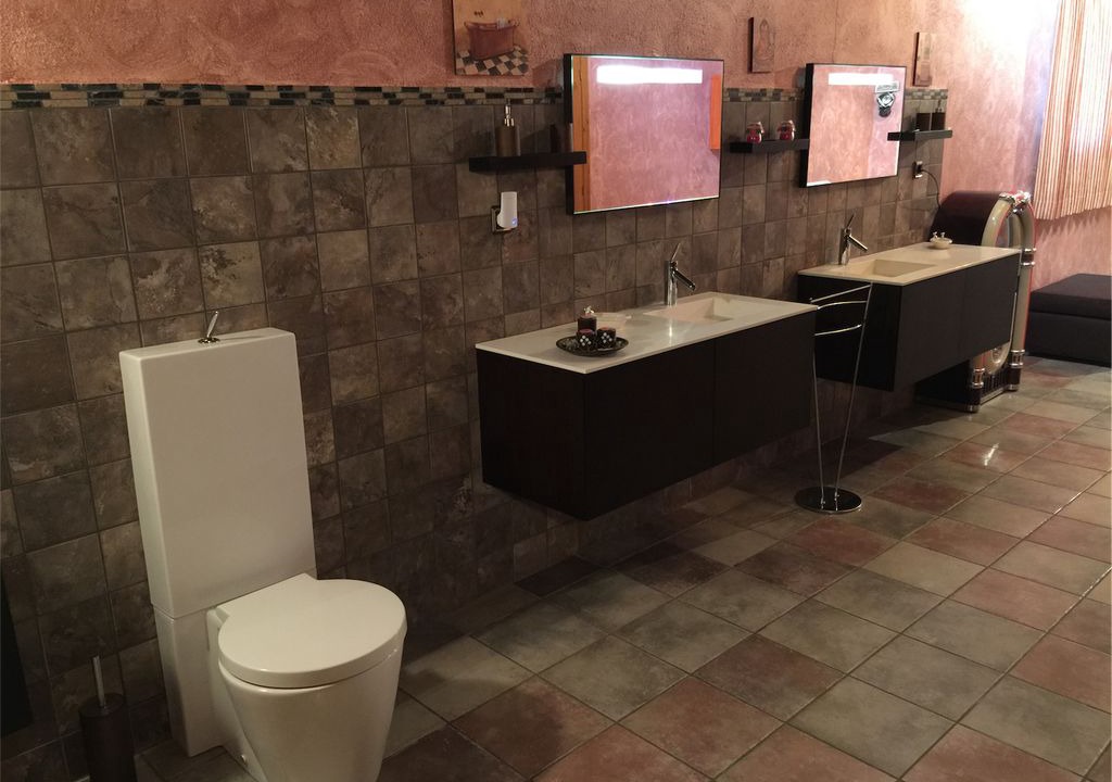 Photo of Bathroom in L'Aldea