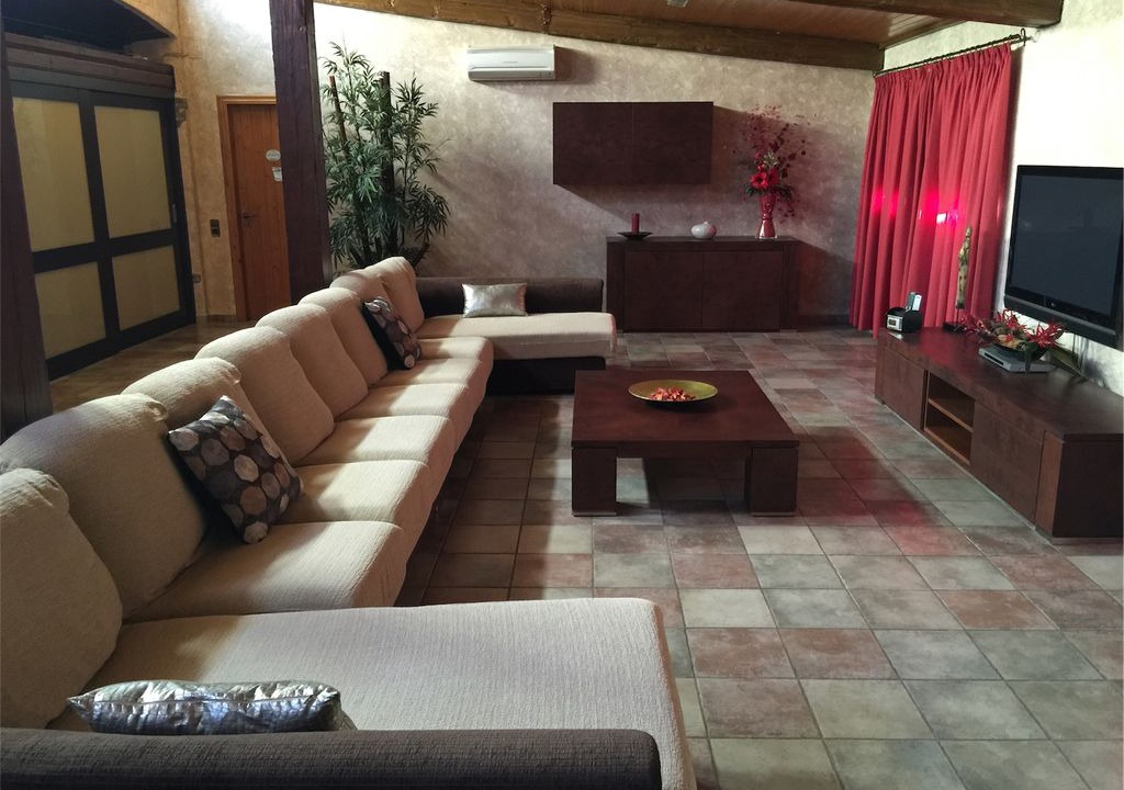 Photo of Livingroom in L'Aldea