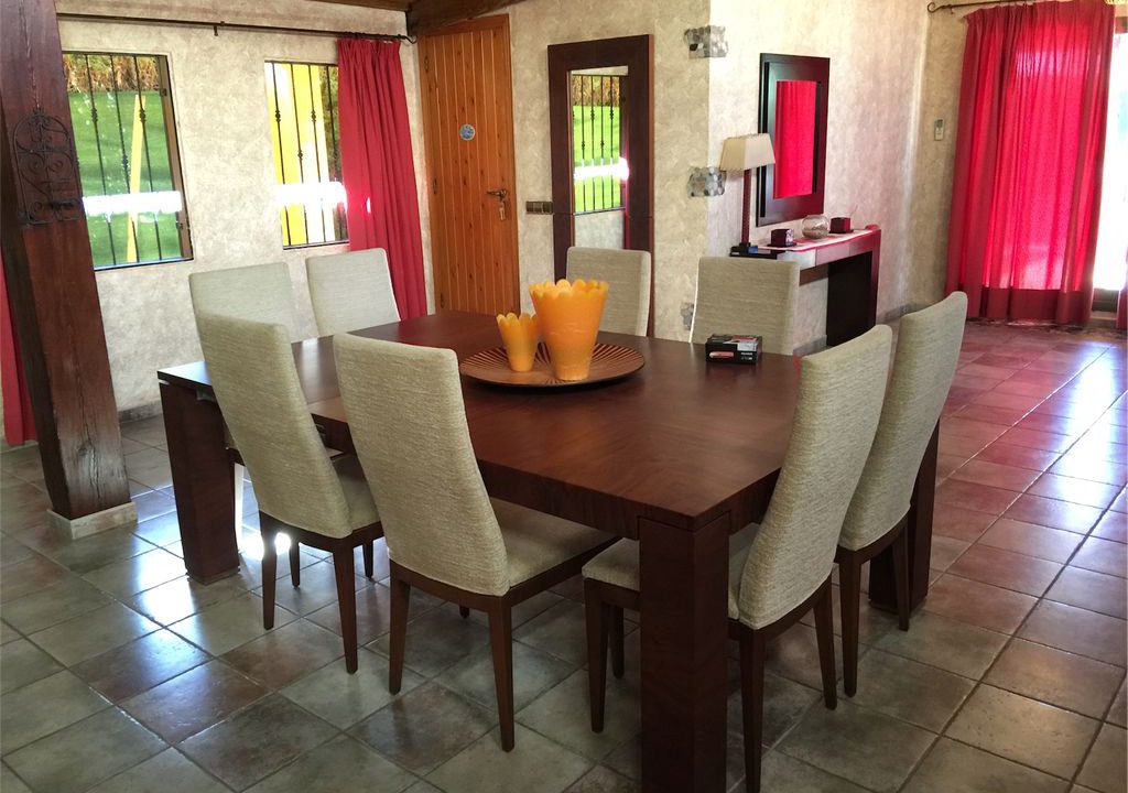 Photo of Livingroom in L'Aldea