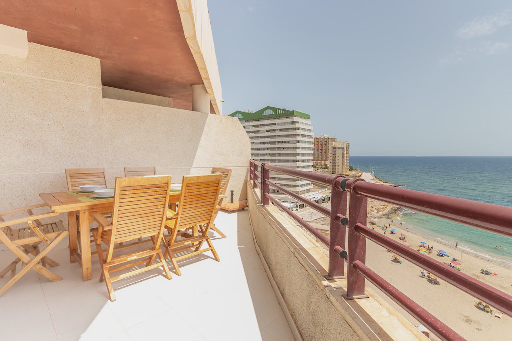 Photo of Others in Calpe